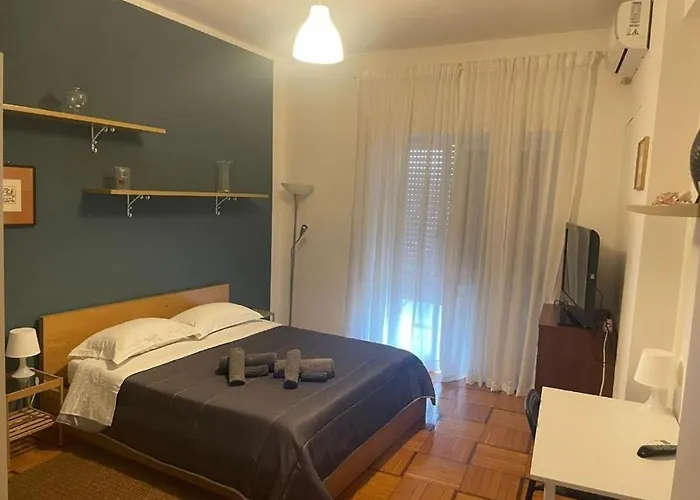 Pensjonat Aurelio 4*