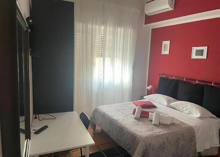 Pensjonat Aurelio 4*